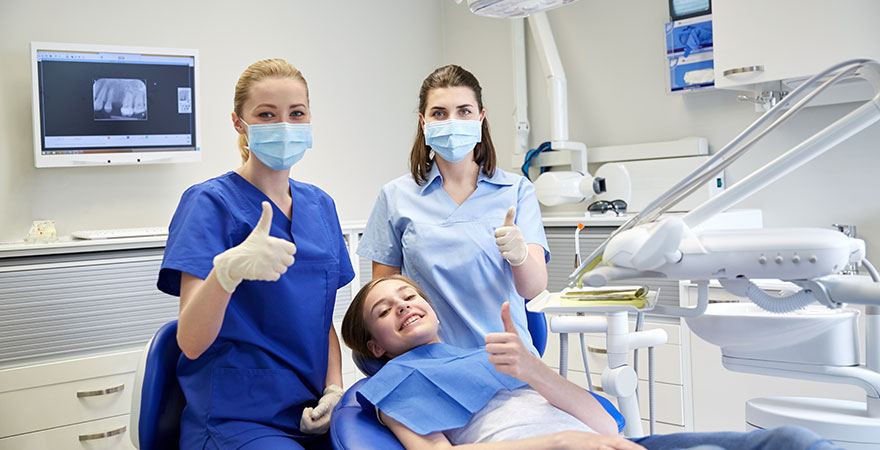 تحصیل دندانپزشکی در مجارستان